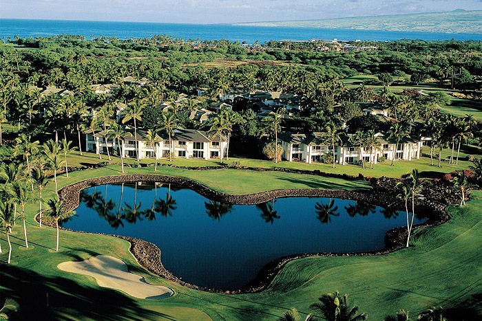 Islands at Mauna Lani