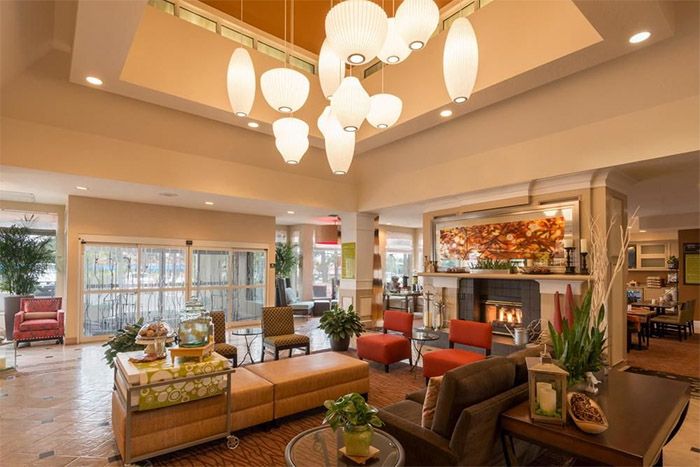 Hilton Garden Inn Flagstaff